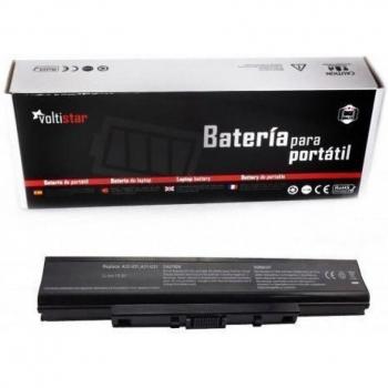Batería de Repuesto para Portátil Asus A32-U31 / A42-U31 Compatible con Modelos de Portátiles Asus