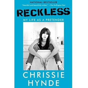 Reckless: My Life as a Pretender