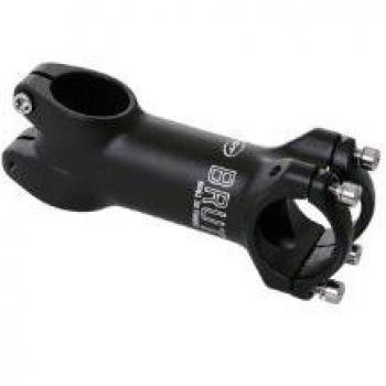 Potencia Contec Brut 17 Negra 110mm, 31.8mm, 17° - 152g