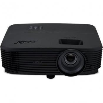 Acer Vero PD2327W DLP Business Projector - 3200 ANSI Lumens, WXGA (1280x800), HDMI, Black