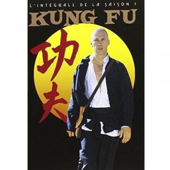 Kung Fu - Saison 1 [Francia] [DVD]