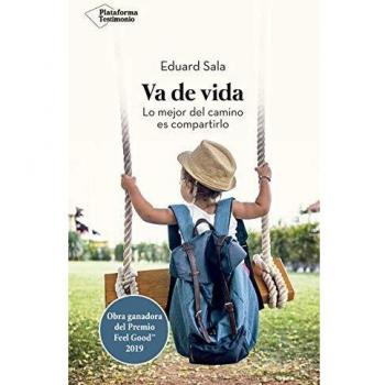 Va de vida: lo mejor del camino es compartirlo