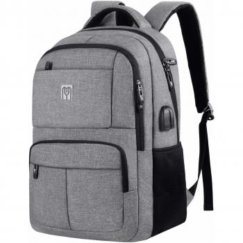 YAMTION Mochila Portatil,Mochilas Escolares Juveniles Mochilas Hombre Trabajo