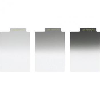 LEE Filters LEE85 Neutral Density Grad Set – Soft