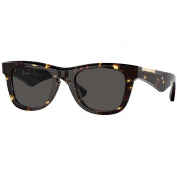 Burberry BE4426F Asian Fit 410687 Men's Tortoiseshell Sunglasses Size 50