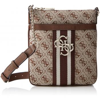 Guess - Vintage Tourist, Mujer, Blanco