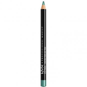 Lápiz de Ojos Slim Eye - Nyx - Seafoam Green