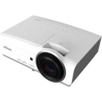 Vivitek DU857 5000 ANSI WUXGA