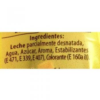Okey Batido Vainilla - Paquete de 3 x 188 ml - Total: 564 ml