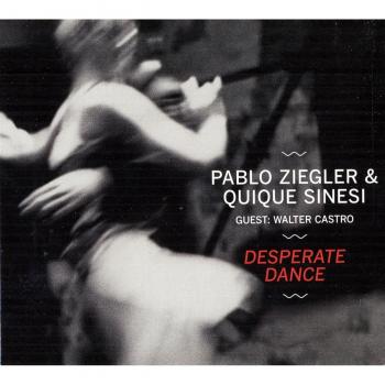 Desperate Dance