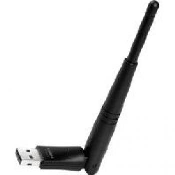 Edimax EW-7612UAn V2 N300 Wireless USB adapter with 3dBi Antenna