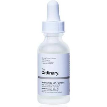 The Ordinary - Niacinamide 10% + Zinc 1% Aceites faciales 30 ml unisex