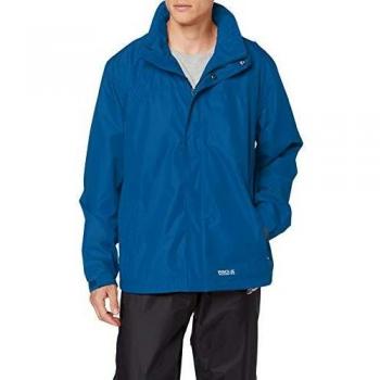 Pro-X Elements Men's Functional Jacket Meran - Blue - Large