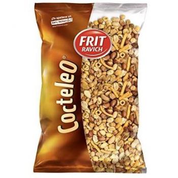 ijsalut - cocktail s/cascara 1kg fs frit ravich 1 kg