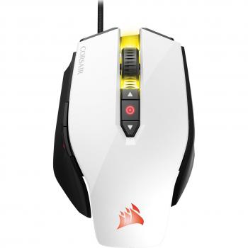 Corsair M65 Pro RGB - Ratón óptico para Juegos