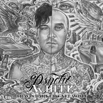 Psycho White Ep