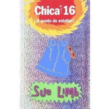Chica de 16: A punto de estallar!