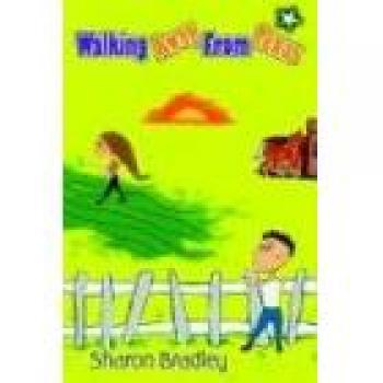Camino Lejanas de Texas - Edición Rústica de Sharon Bradley