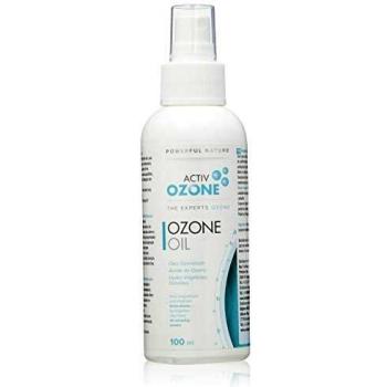 Aceite de Ozono Activozone - 100 ml
