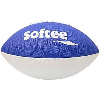 Balón de Fútbol Americano Softee Big Game T-5 para Futbol 7