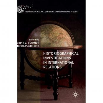 Historiographical Investigations in International Relations