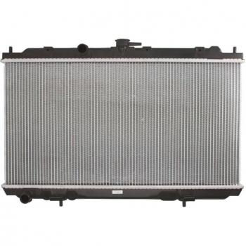 Radiador de refrigeración del motor KOYORAD PL021771R