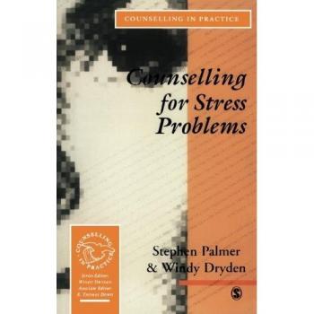Counselling for Stress Problems