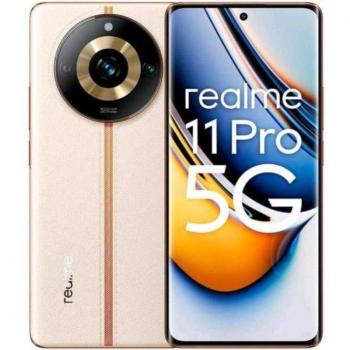 Realme 11 Pro 5G 8GB/128GB Sunrise Beige Smartphone