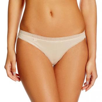 Sloggi Evernew Lace Mini, Braguita para Mujer, Beige