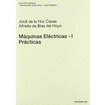 Máquinas Eléctricas I: Prácticas: 119