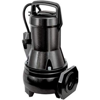 Espa drainex - Bomba sumergible drainex 202ma 1,5cv 230v