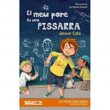 El meu pare és una pissarra