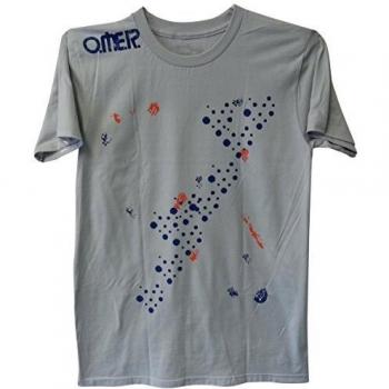 Omer - Alien Optical Lens Left, Color Left, Talla 5