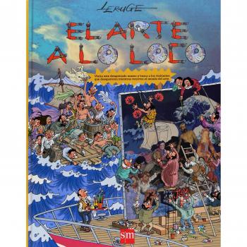 El arte a lo loco