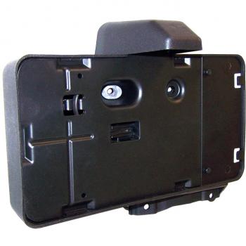 License Plate Bracket, Rear