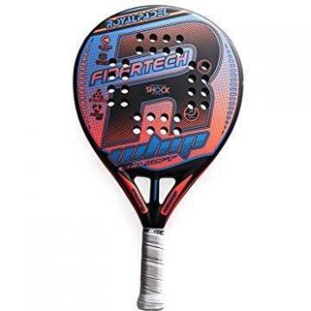 Royal Padel RP Whip Eva 2019, Adultos Unisex, Multicolor, Talla Unica