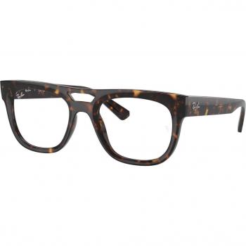 Ray-Ban RX7226 Phil 8320 Armazones para Hombre Careyshell