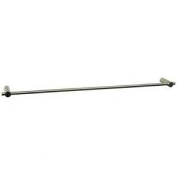 Mediclinics - Barra Toallero Unitaria 500Mm