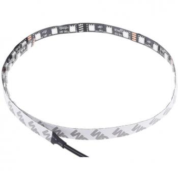 Alphacool Aurora RGB Flexible LED Light 60cm with Controller