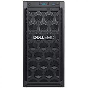 Dell 6M5NT - Servidor Intel Xeon, Multicolor, 8 GB