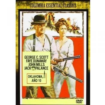 Oklahoma, Año 10 [DVD]