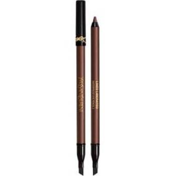 Yves Saint Laurent Lines Liberated Waterproof Eye Pencil 1.2g 02 Deconstructed Brown