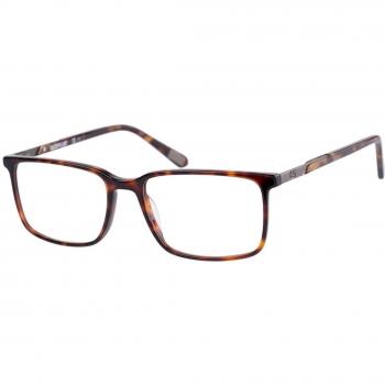 Gafas Recetadas para Hombre Tortoiseshell CAT CTO 3000 102
