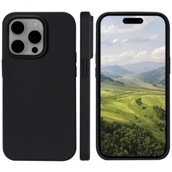 Funda para teléfono móvil dbramante1928 Greenland - Negro