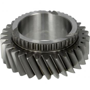 Piñón de la caja de cambios Euroricambi 95533835, rueda dentada del eje principal, compatible con sistemas de transmisión, fabricado en acero de alta resistencia, diseñado para una larga durabilidad y rendimiento óptimo en vehículos