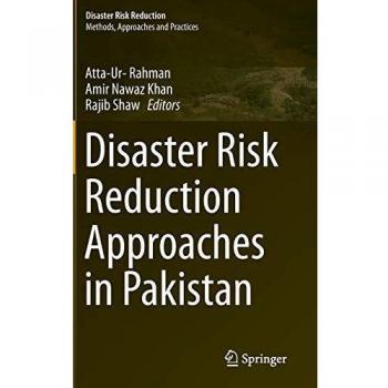 Disaster Risk Reduction Approaches in Pakistan