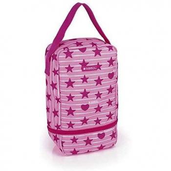 Gabol - Shiny | Zapatero Rosa Infantil