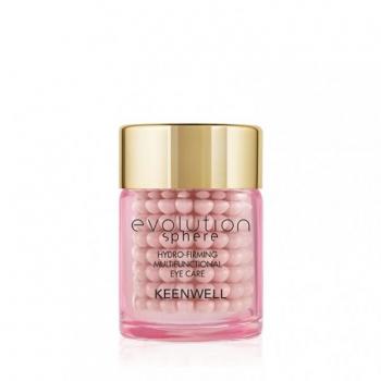 Evolution Sphere. Hydra-Firming Multifunctional Eye Care - KEENWELL