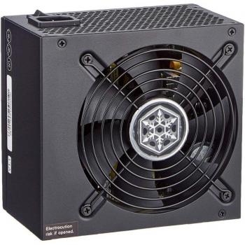 SilverStone SST-ST75F-PT V1.1 750W 80 Plus Platinum Fully Modular Power Supply