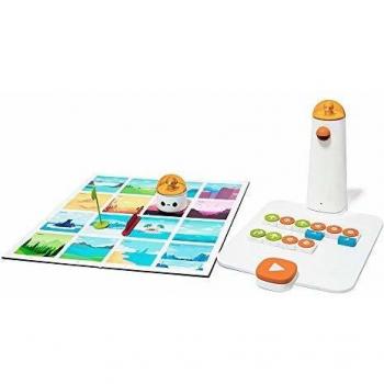SPC Matatalab-Robot Educativo para progamación +4 años, Color Blanco